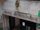Crypte archéologique