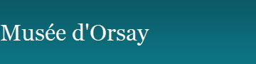 Muse d'Orsay