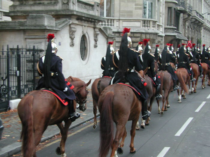 Garde Rpublicaine