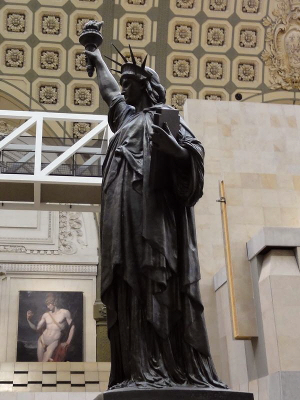 Muse d'Orsay